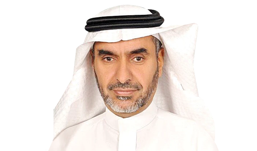 Dr. Abdul Aziz bin Abdullah Al-Othman