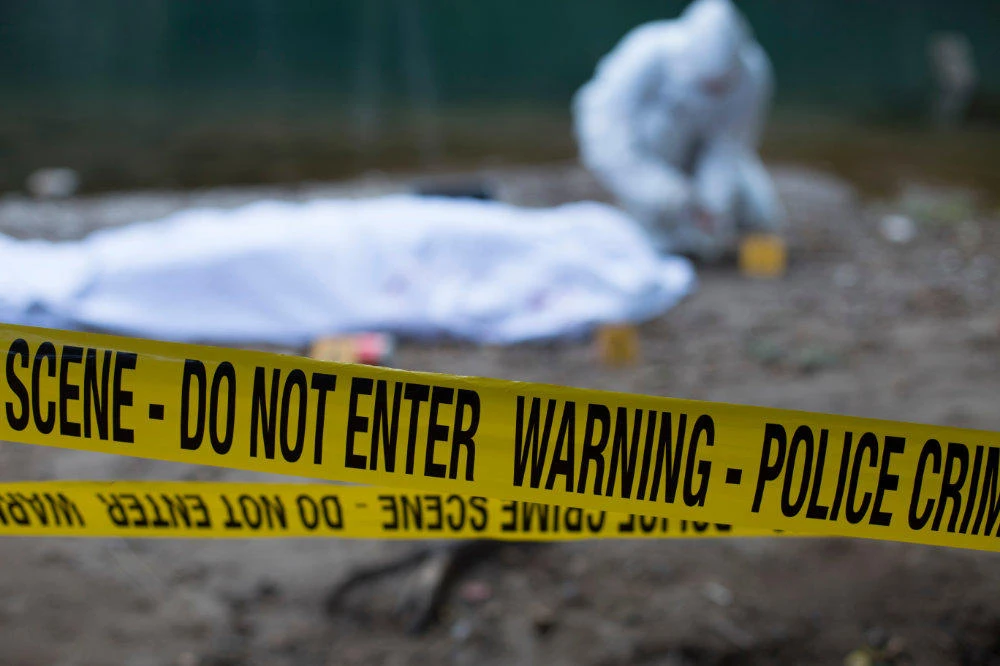 US prosecutor says man accused of 1 murder says he really killed 16