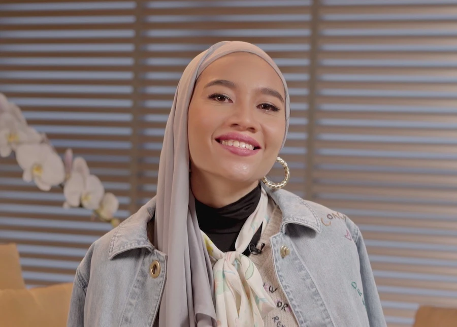 Coach taps Malaysian singer for latest YouTube offering