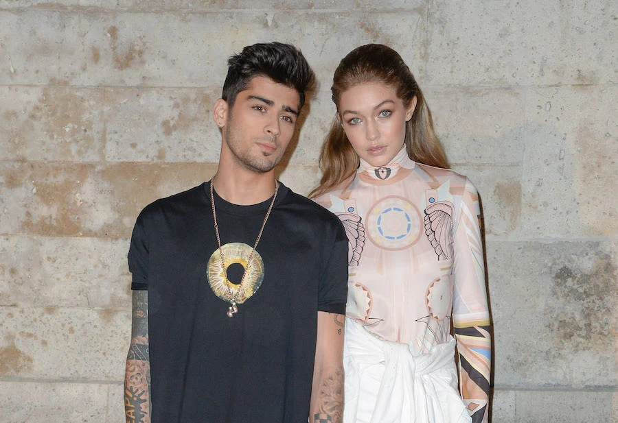 Zayn Malik opens up about fatherhood with Gigi Hadid