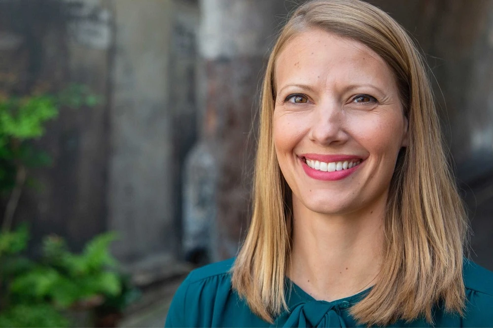 VMLY&R Commerce promotes Elke van Tienen to Global Head of People