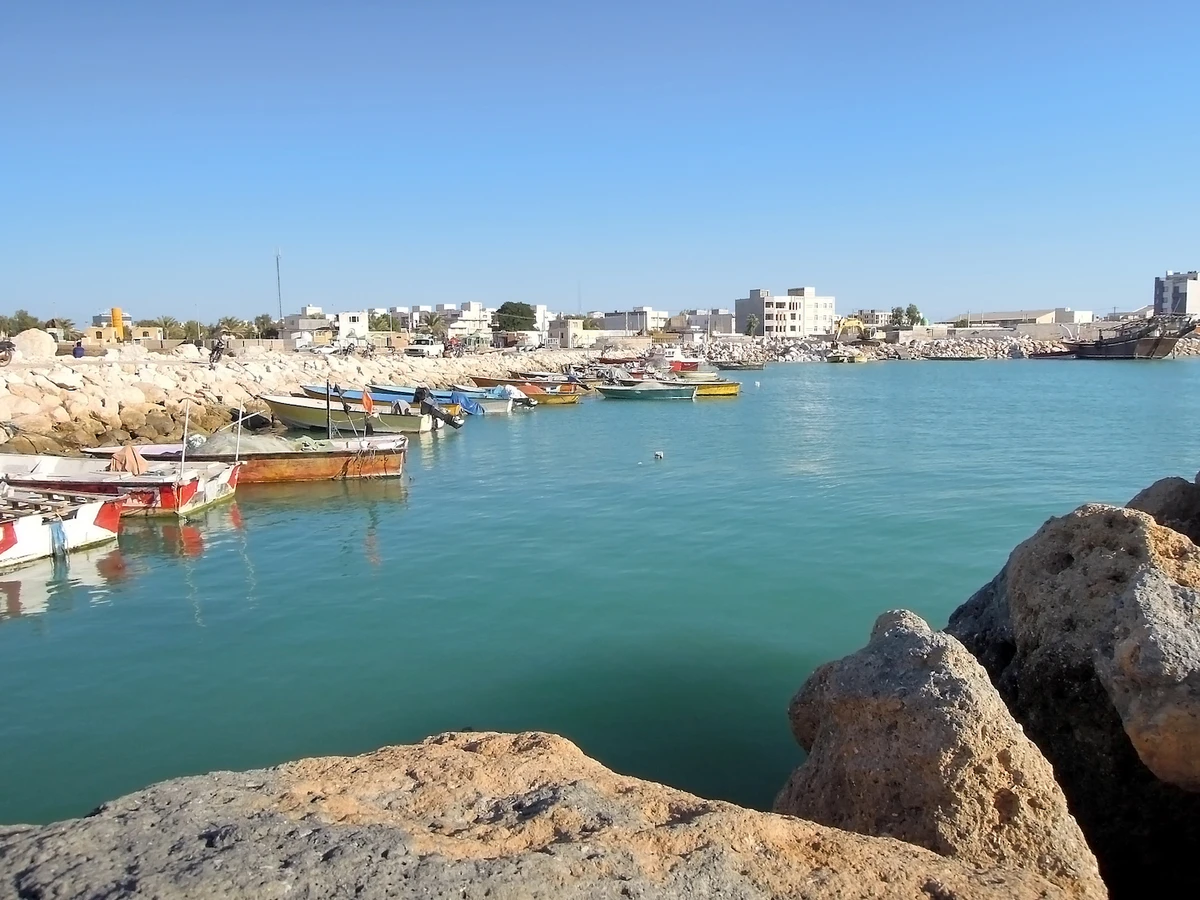 Pirates hijacked an Iraqi ship that was stranded outside the country’s waters and took it to an unknown location, the MP for the Basra governorate said. (File/Shutterstock)