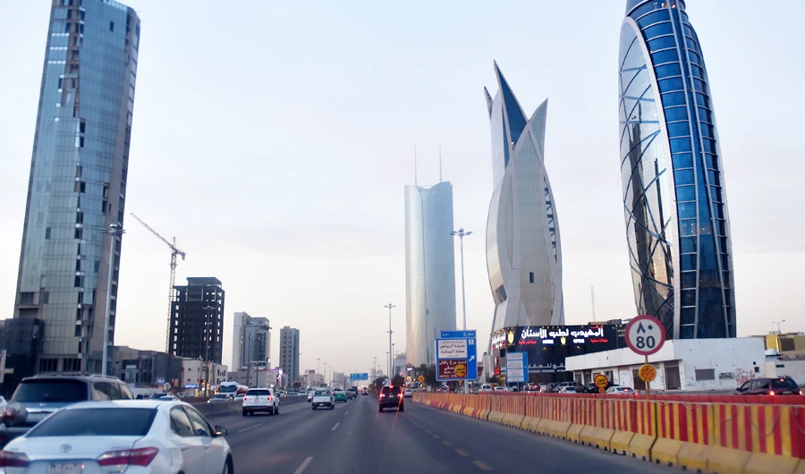 Saudi Arabia in second place for adopting and integrating CSR practices in MENA region