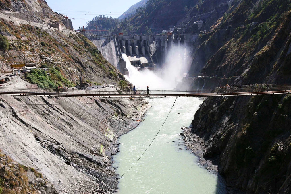 India-Pakistan meet on March 23-24 to discuss Indus water sharing concerns threadbare