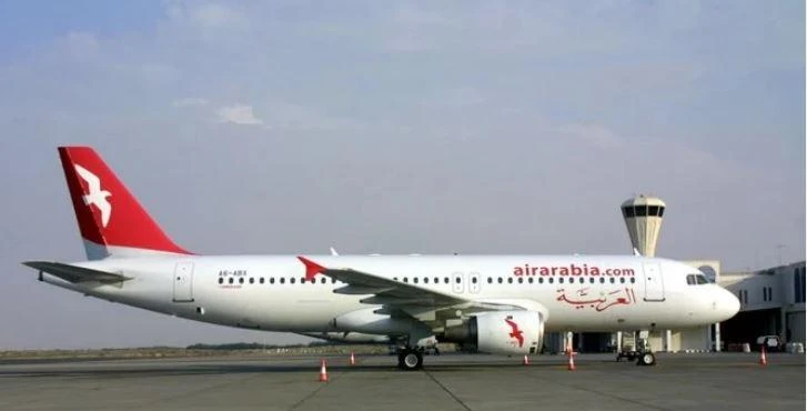 Air Arabia upbeat about summer travel demand, CEO says