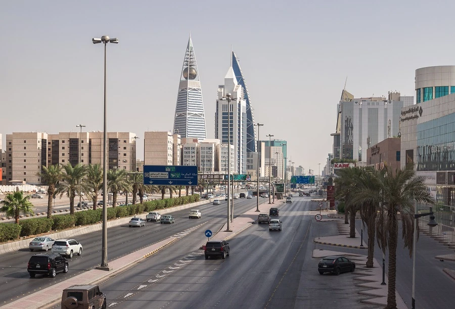 The Saudi Cabinet last week unveiled plans to privatize 16 key industries. (File/Shutterstock)