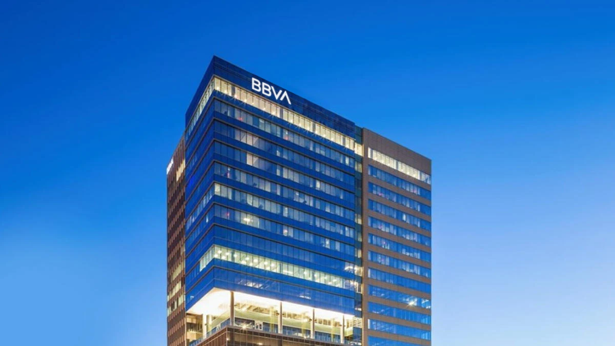BBVA has already been actively hedging on the foreign exchange markets to protect its earnings and capital from any potential headwind from Turkey. (Supplied)
