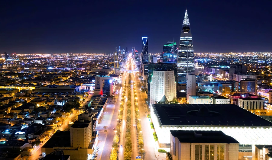 Saudi transport ministry reveals major road projects in online forum
