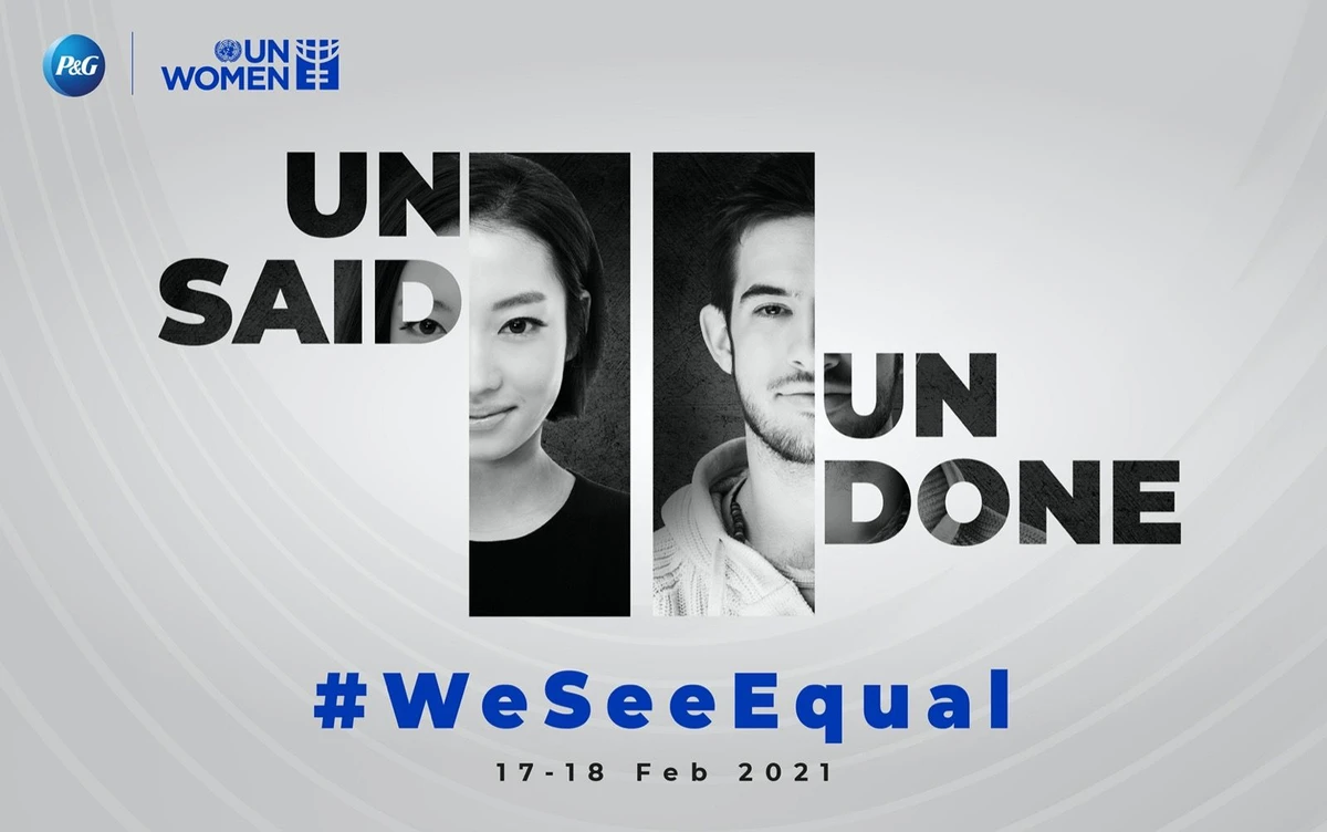 Gendered advertising gets makeover with rise of ‘belief buyers’