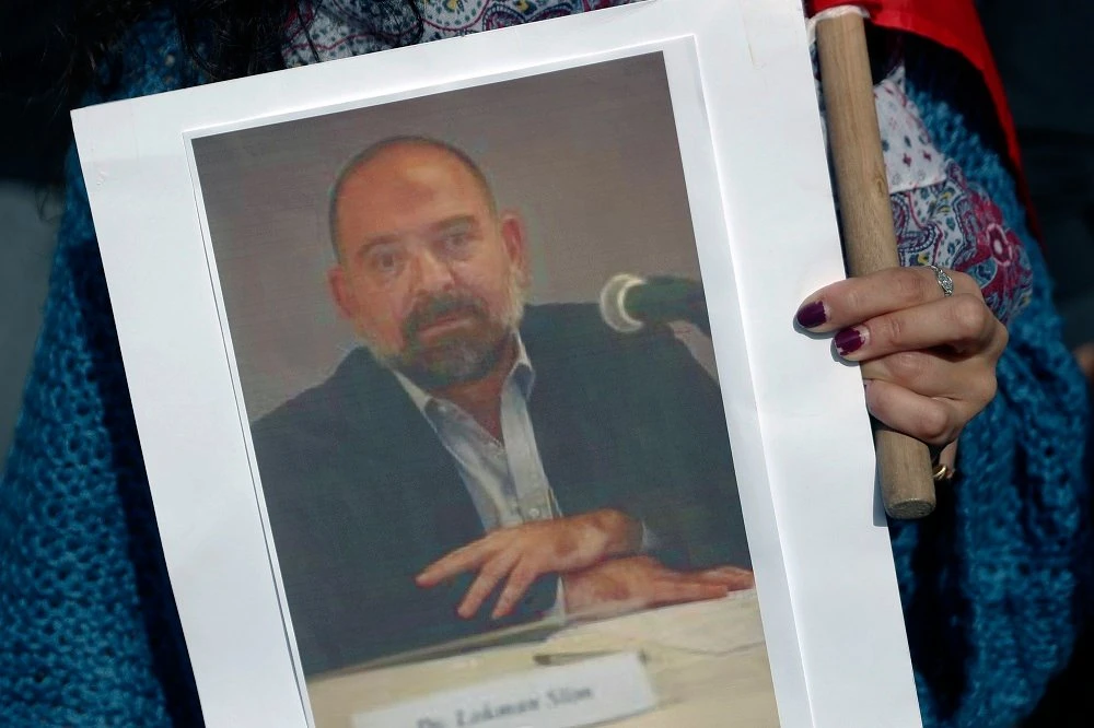 UN experts demand ‘credible’ probe into murder of Hezbollah critic