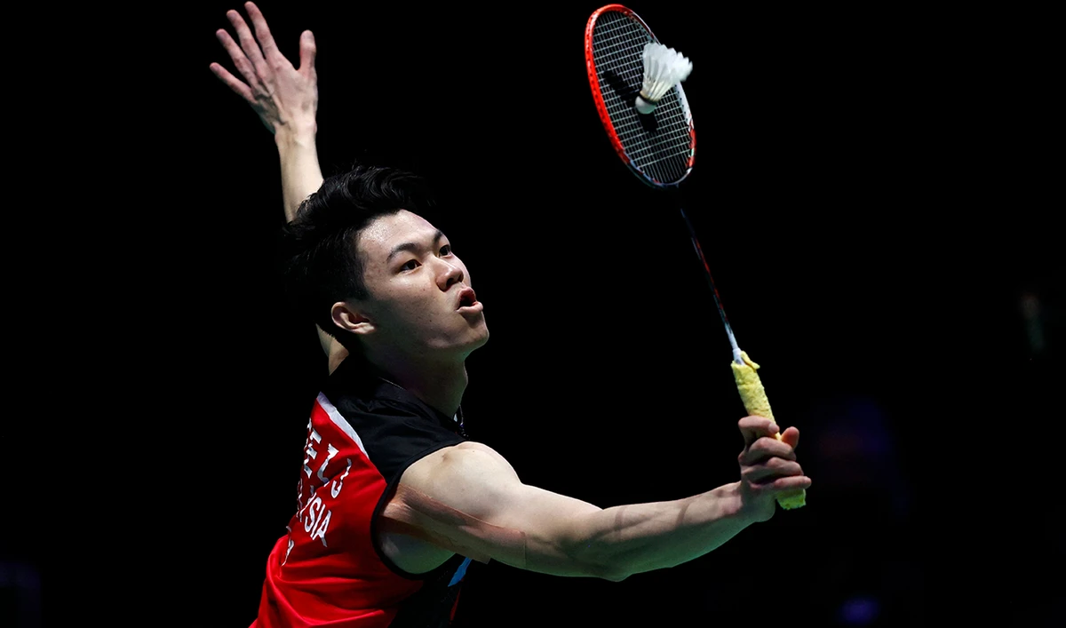 Malaysia celebrates Lee’s All England triumph