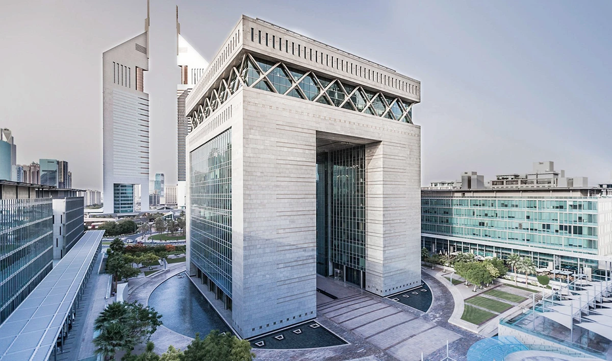 DIFC is one of the world’s most advanced financial centers, and the leading financial hub for the Middle East, Africa and South Asia region.