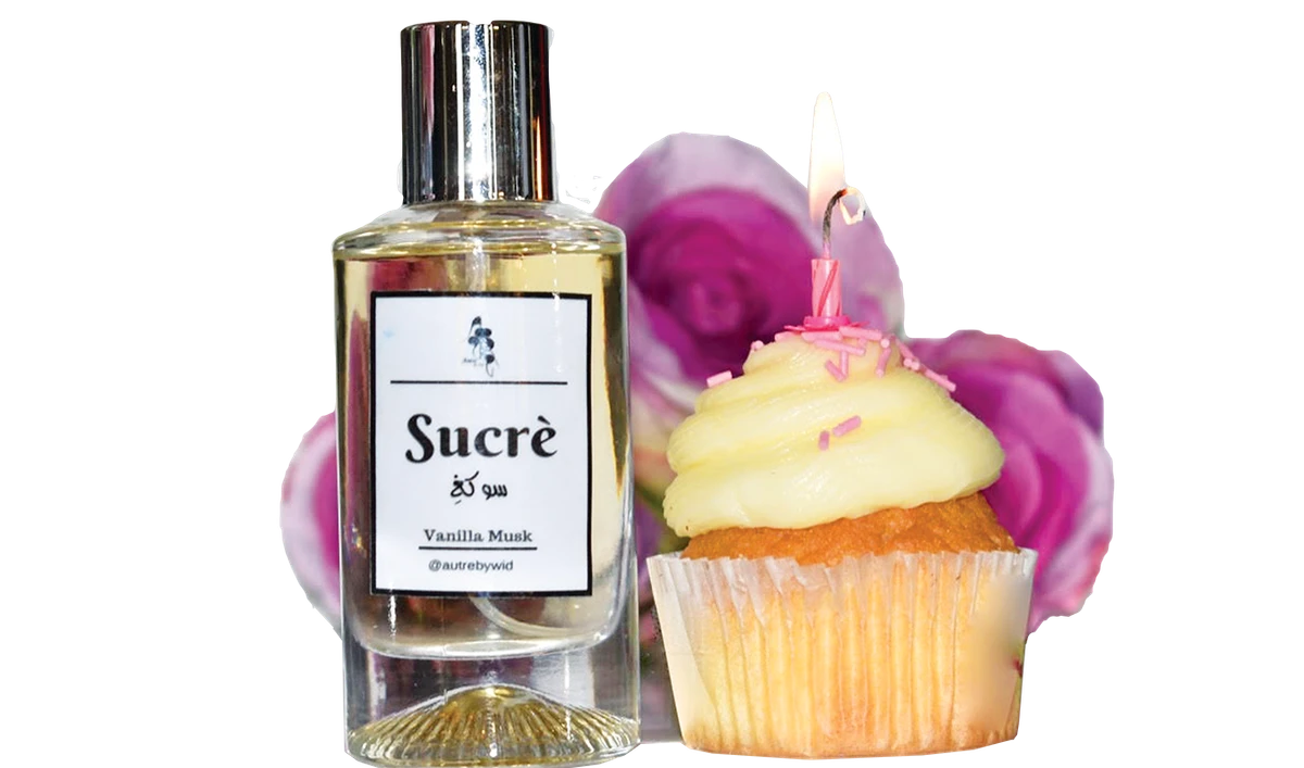 Startup of the Week: Turning the passion for perfumes into a profession