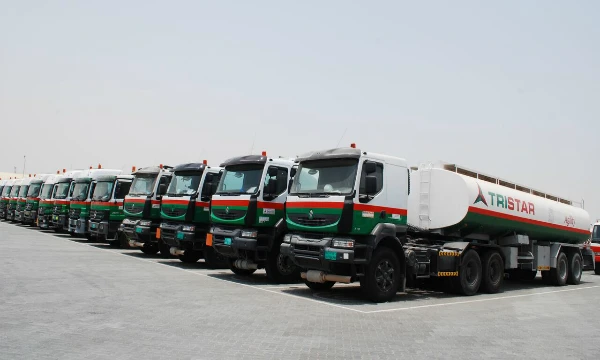 Agility unit Tristar to IPO in Dubai