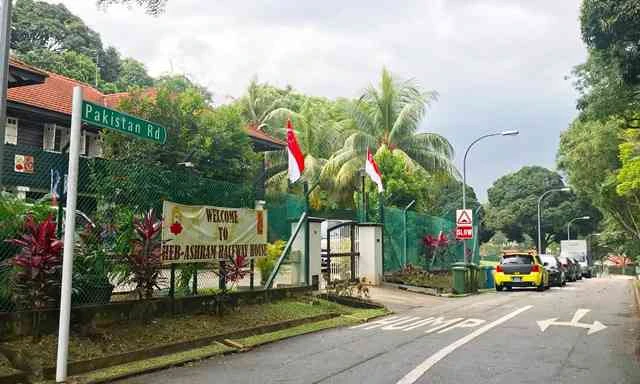 Singapore a vital partner for Pakistan