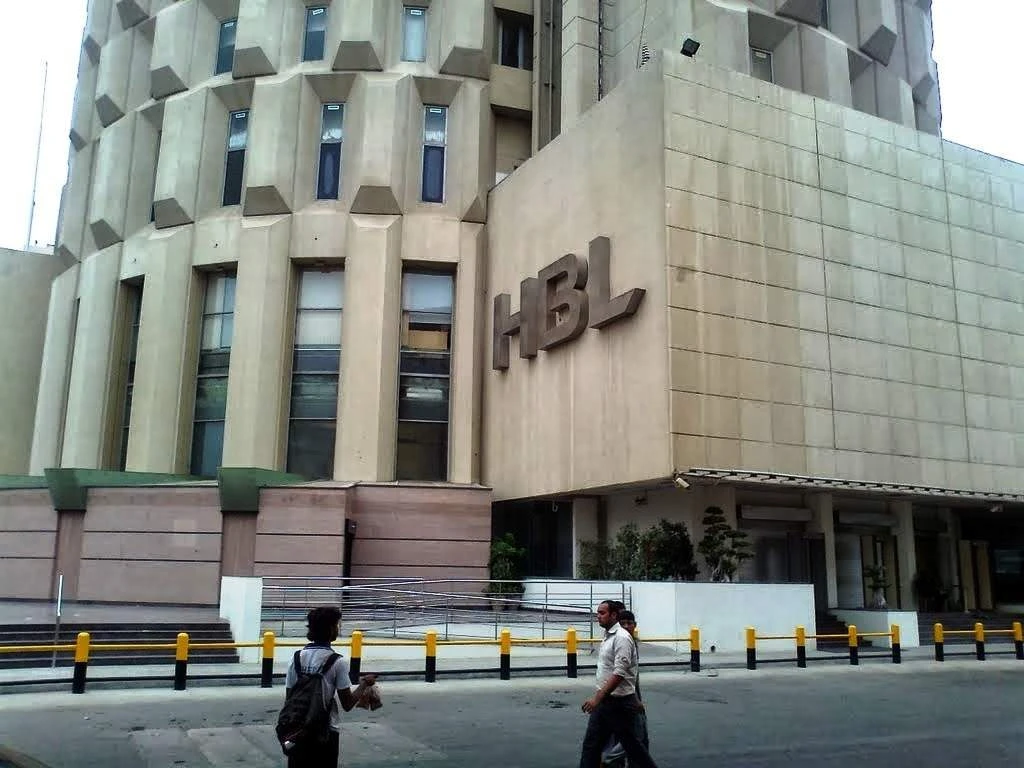 Habib Bank Limited opens subdivision in Beijing