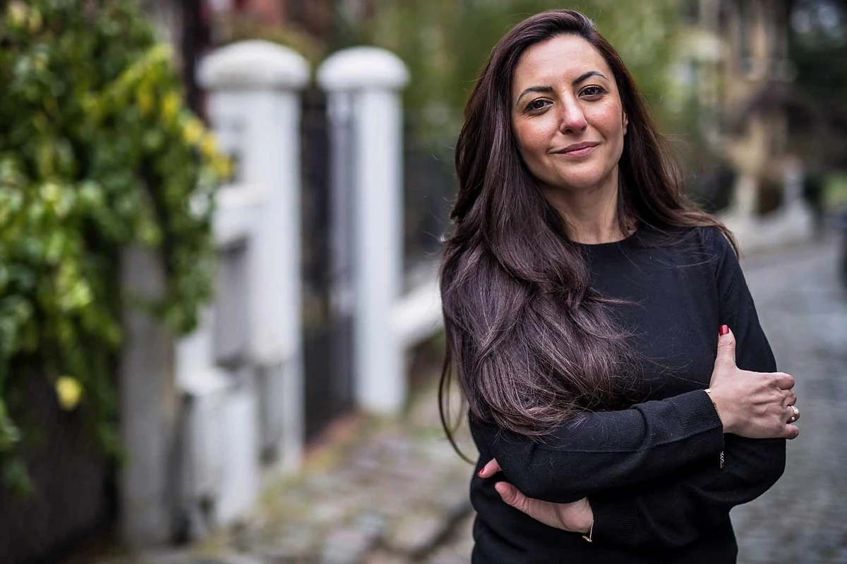 Claire Koc exposes the online threats that her family and other Turkish immigrants are subjected to, from Turkish ultra-nationalists, when attempting to integrate into French society. (Shutterstock)