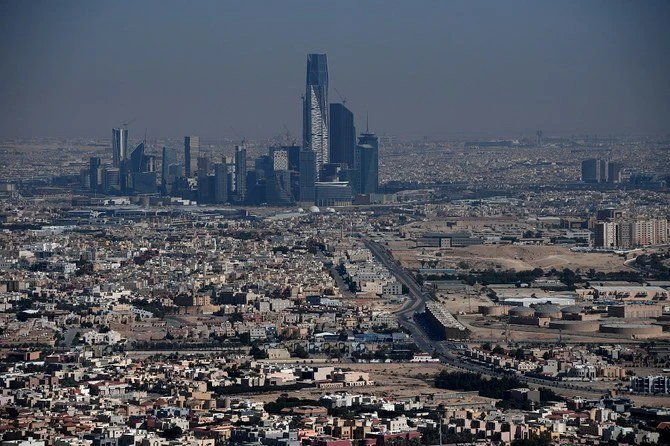 Pakistani investors in bid for Saudi megaprojects