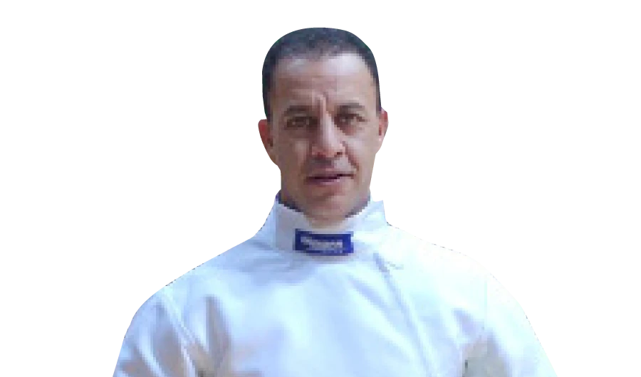 Ahmed Al-Sabban