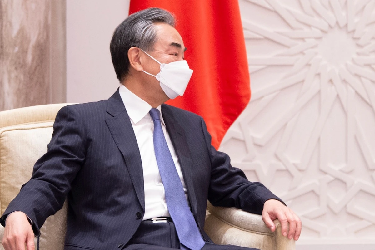 China eyes free trade agreement with the Gulf states