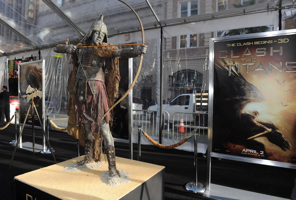 Why art and storytelling owe a great debt to Greek mythology