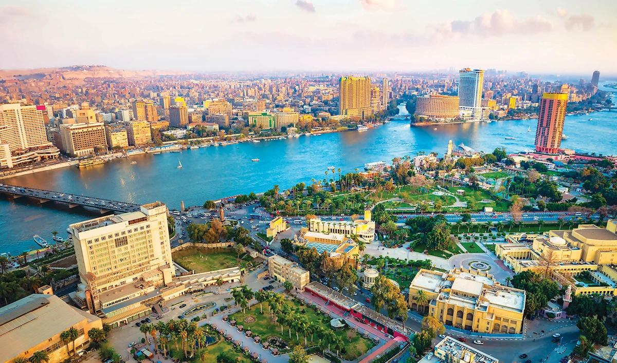 UK to boost investment in Egypt post-Brexit