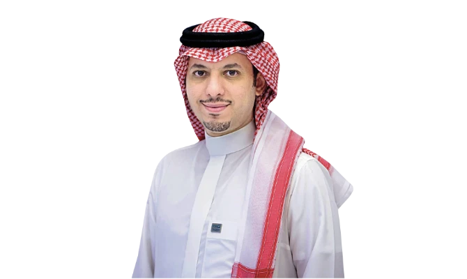 Faisal Bader Al-Mandeel