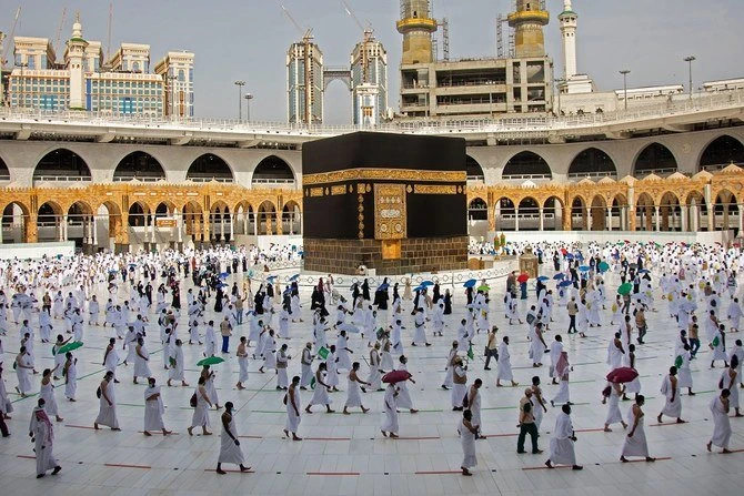 KAUST Challenge selects finalists for three Hajj and Umrah prizes