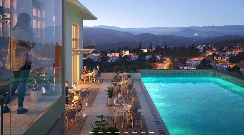 Dar Al Arkan recently announced plans to develop the largest single real estate project in Bosnia and Herzegovina. (Supplied)