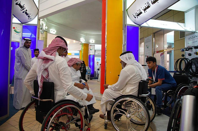 Saudi Arabia sees dramatic growth of special needs workers in labor force
