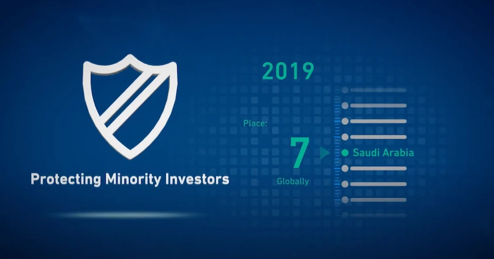 Launch of Saudi public feedback platform aims to boost investor confidence