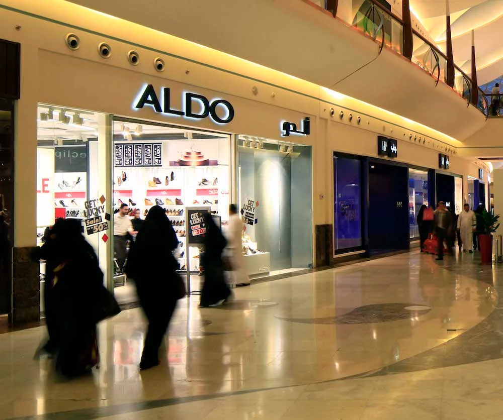 KSA’s Alhokair eyes 57 new F&B outlets, 50 more retail stores