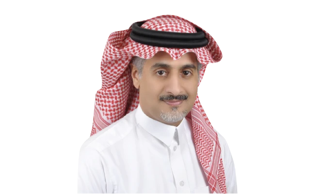 Who’s Who:  Dr. Mohammed Saeed Makni, dean at Imam Muhammad bin Saud Islamic University in Riyadh