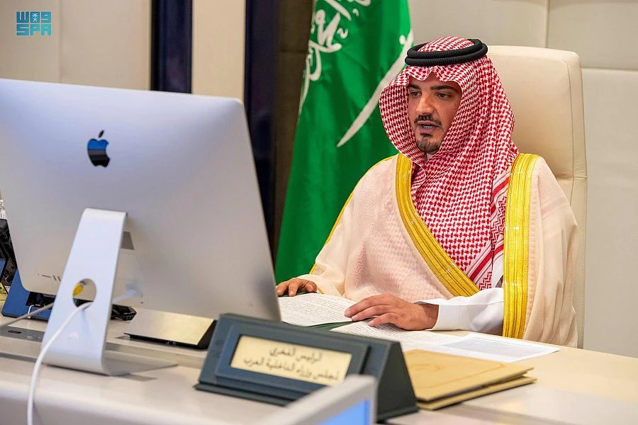 Arab interior ministers approve expert group to monitor terrorist threats