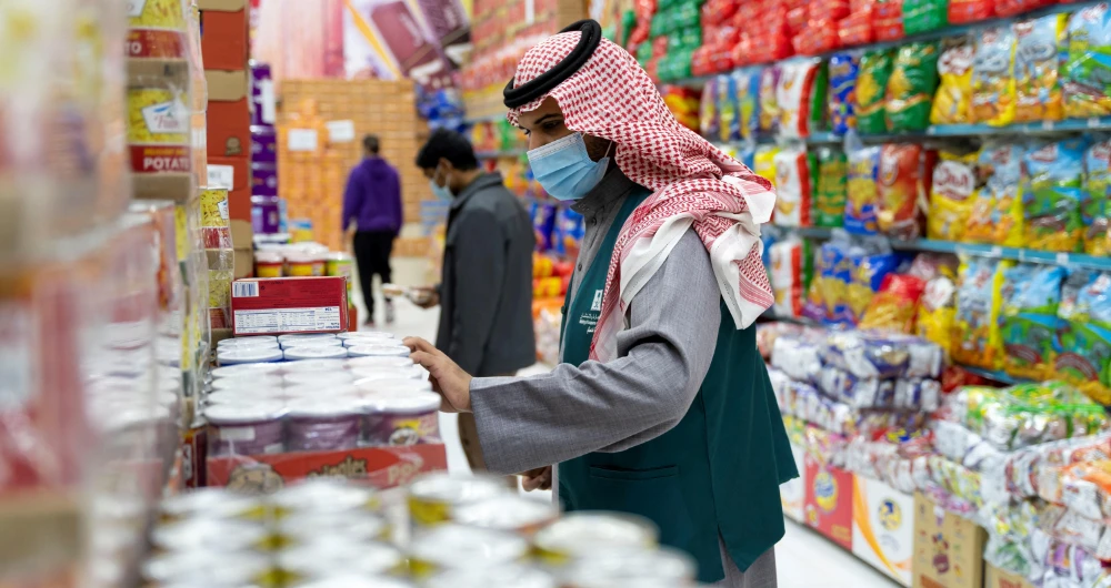 136 violations were detected during inspections. (SPA/File)