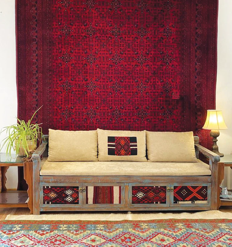 What We Are Buying Today: Desert Designs
