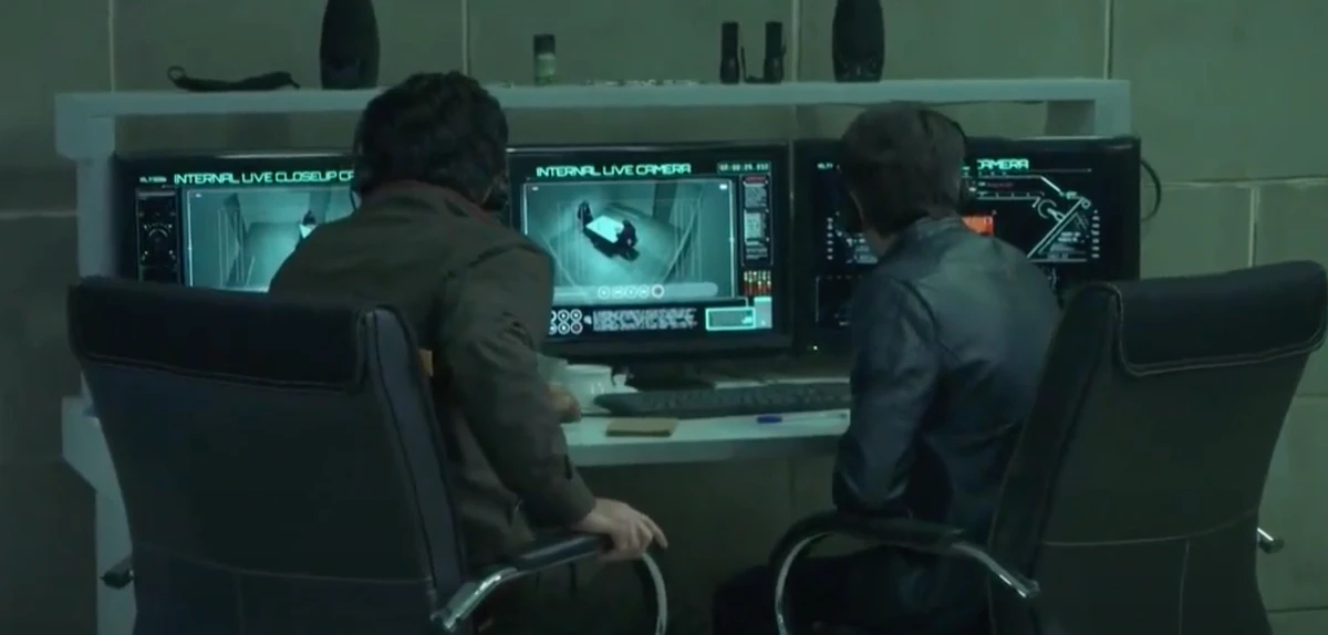 An Iranian television espionage drama has been censored by authorities over a plotline featuring a spy working for British intelligence during nuclear deal negotiations. (Screenshot/YouTube)
