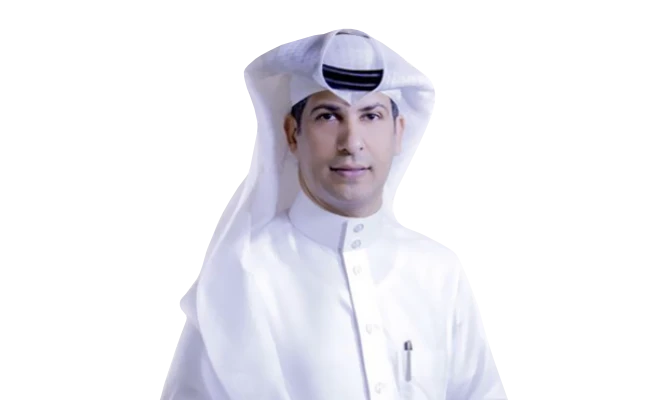 Who’s Who: Dr. Ghannam bin Hazza Al-Muraikhi, adviser and speaker of Imam Muhammad bin Saud Islamic University
