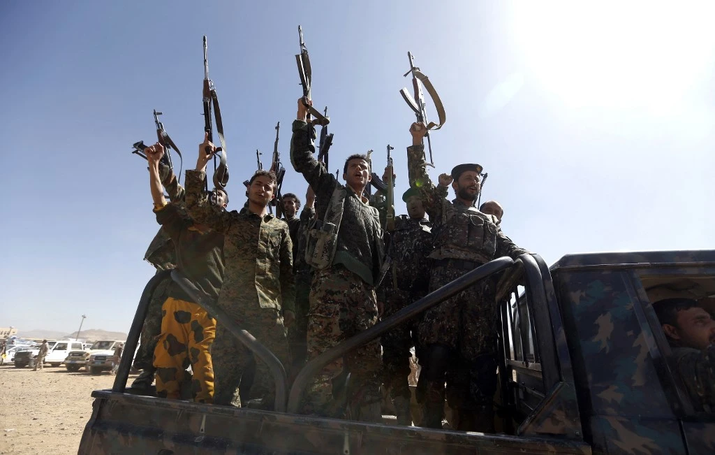 Arab world countries condemn latest Houthi attacks against Saudi Arabia