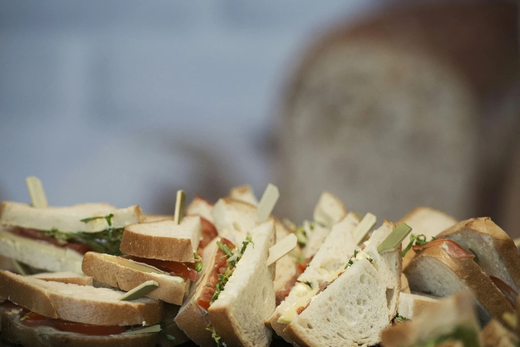 Saudi Arabia accounting for 45 percent of gluten-free food market in the Gulf region. (AFP file photo)