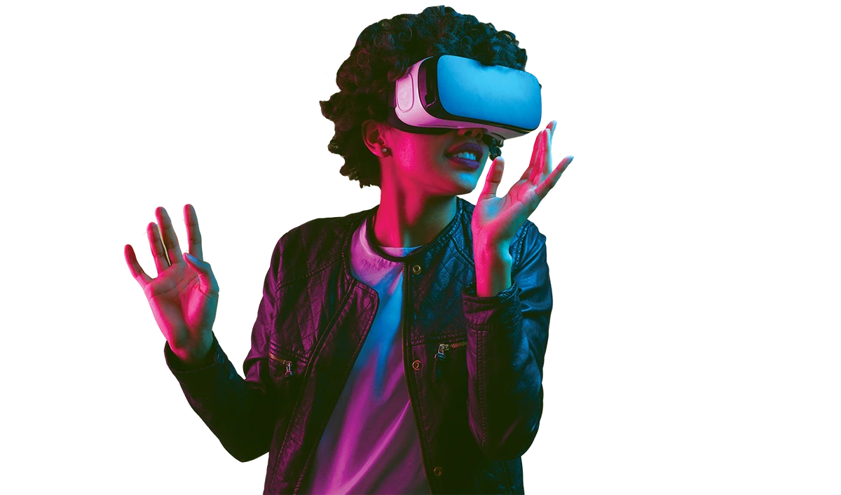 Virtual reality’s most popular applications are in gaming and fantasy worlds, but travel is seen as a new growth vector. (Shutterstock)