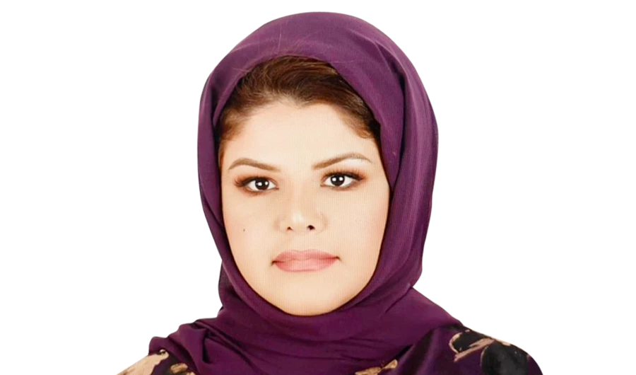 Dr. Shuaa Al-Nifie