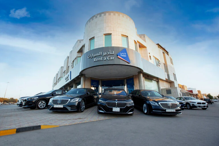 Established in 1991 in the Saudi capital, the company has a wide presence in the Kingdom through its 48 branches. (Supplied)