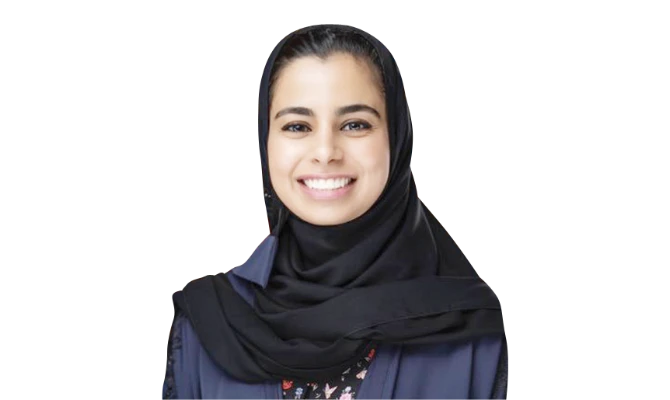 Dr. Sara Althari