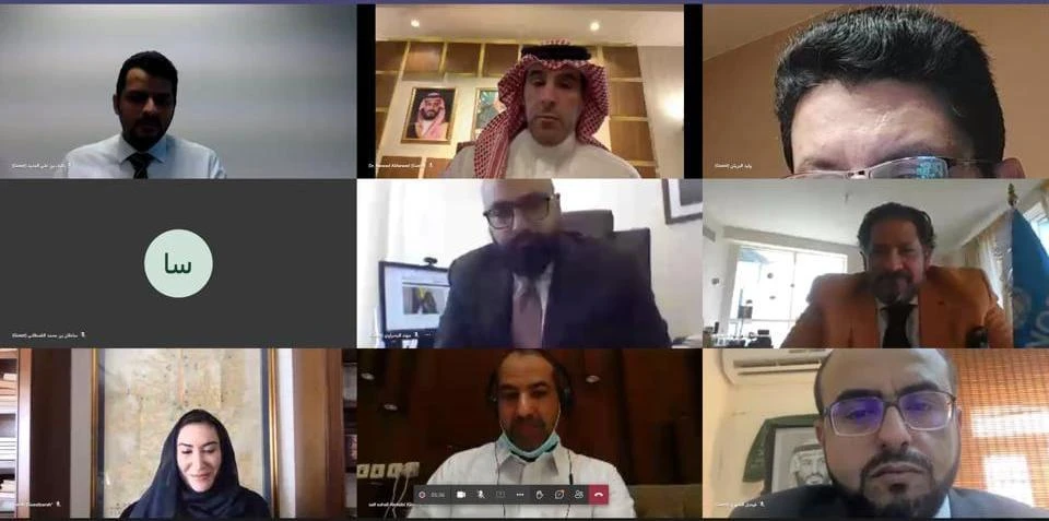 Saudi diplomats trained to tackle international human trafficking
