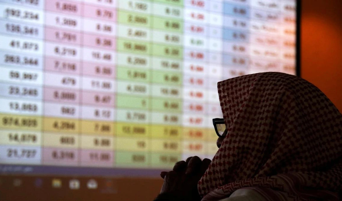 Saudi Islamic fintech market projected to be worth $47.5bn by 2025