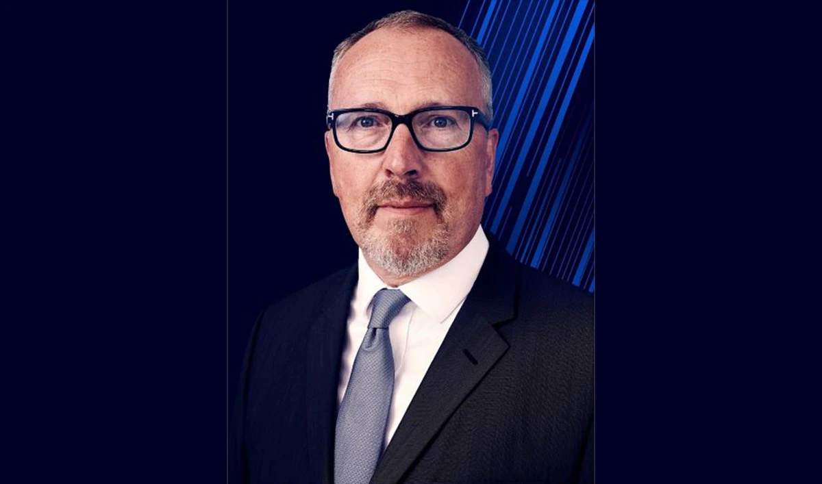 Ole S. Hansen