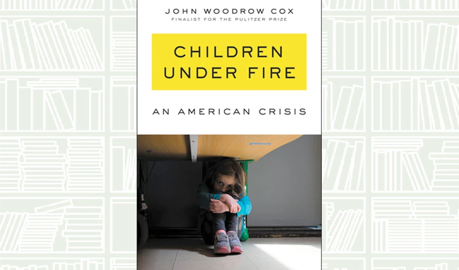 What We Are Reading Today: Children Under Fire by John Woodrow Cox