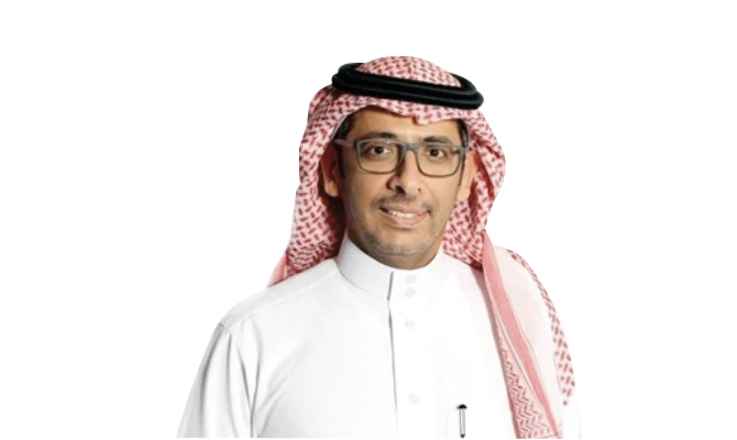 Industry Minister Bandar bin Ibrahim Al-Khorayef