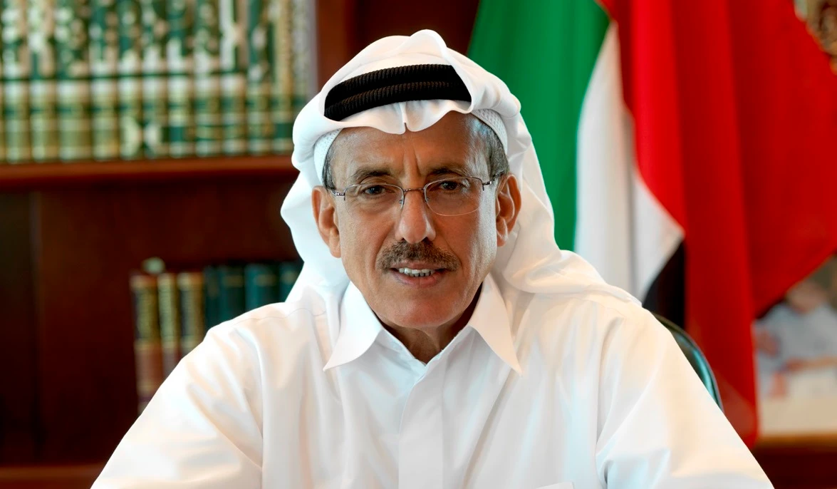Al-Habtoor said AHG took measures early in 2020 to ensure it could withstand the fallout from COVID-19. (Supplied)